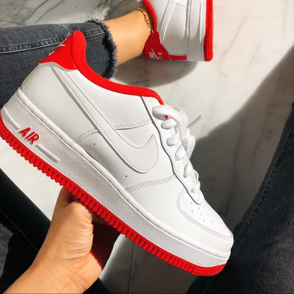 Air force 1 - Picture 3 of 8